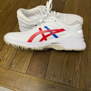 Asics Gel Kayano 26 size 8 Women Tokyo edition